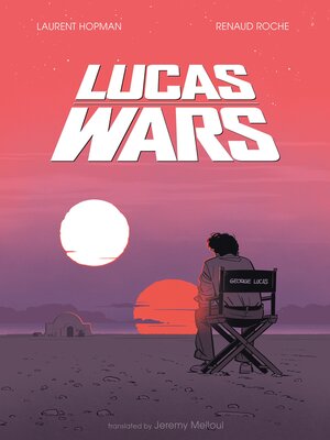cover image of Lucas Wars